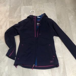 REI outdoor jacket for women S